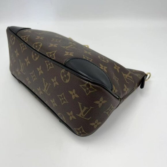 Louis Vuitton handheld shoulder crossbody bag - Picture 4 of 6